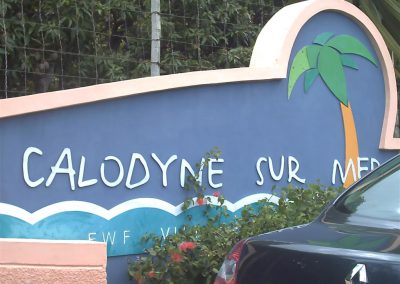 Village des Vacances at Calodyne, Grand-Baie