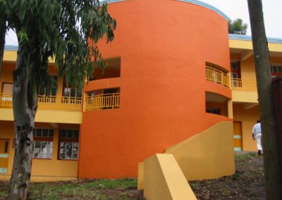 Extension to Marechal College at Rodrigues – Phase II